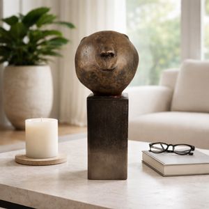 MURRAYFORD BRONZE DECOR 18 (IN) 12