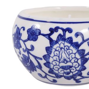 BURTONHAVEN OCEAN MIST CANDLE 3 (IN) 7