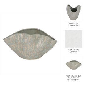 HARMONFIELD GREEN BOWL 7 (IN) 8