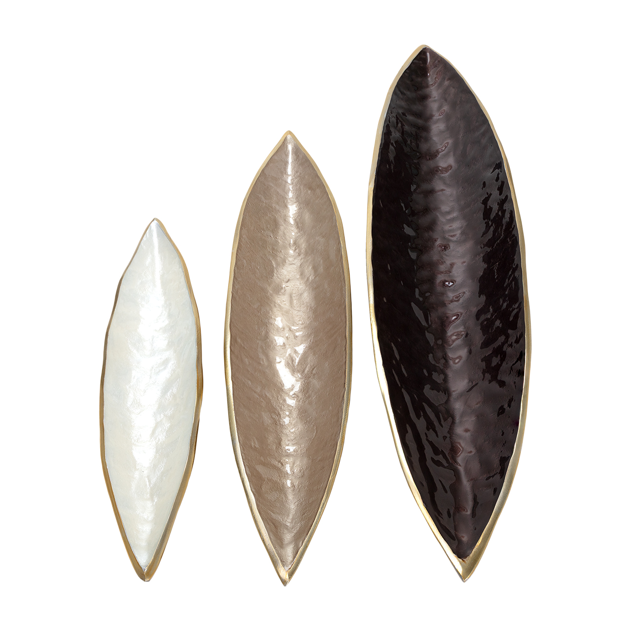 Lorias Trays -Set 3 2