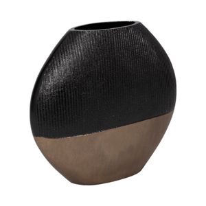 ARLENCLIFF BRONZE VASE 10 (IN) 3