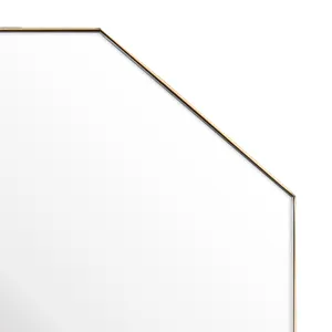 Teddy Wall Mirror 4