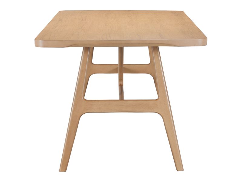 Rovina Dining Table Natural 3