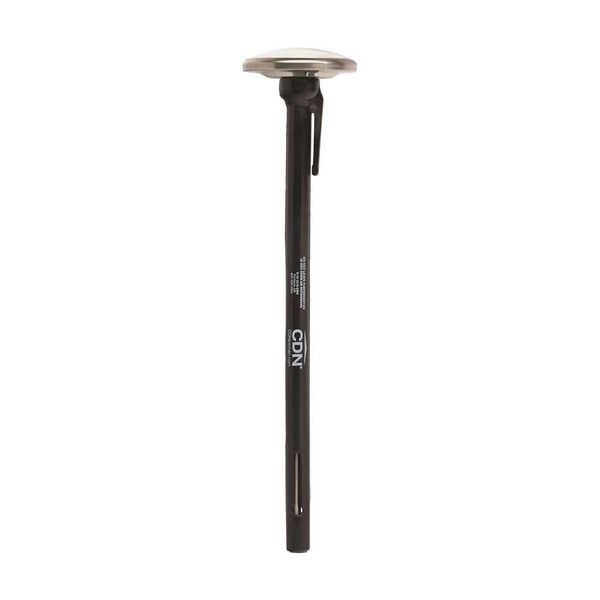 CDN Thermometer, Dial, Beverage/Frothing Large ProAccurate InstaRead