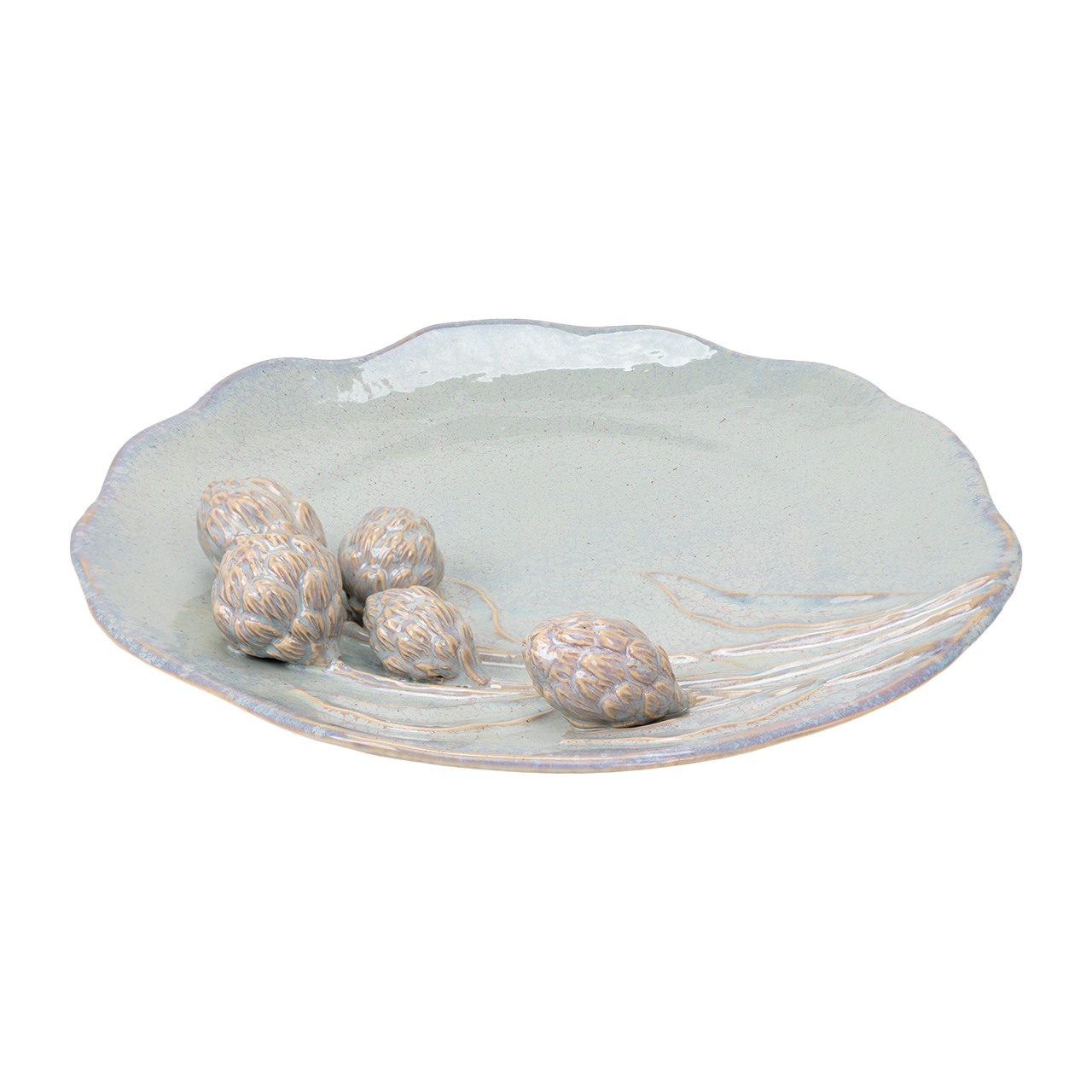 Cazaria Platter 3