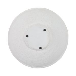 REEDWOOD WHITE BOWL 6 (IN) 6