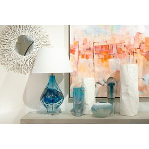 Lore Vase - Small 6