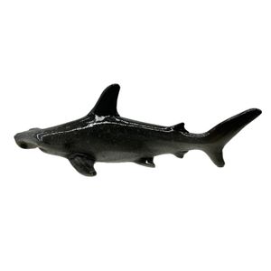 6" HAMMERHEAD SHARK 1