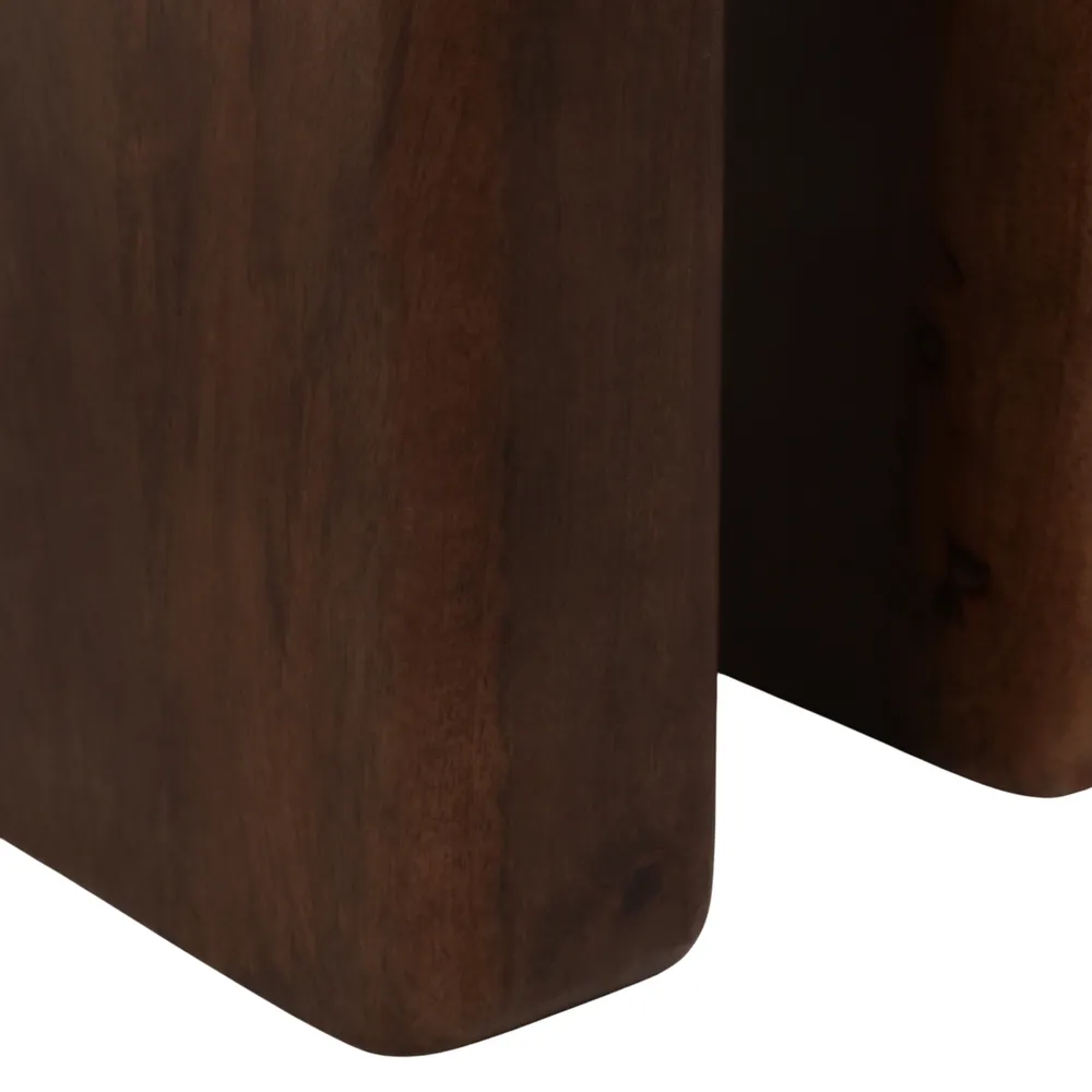 TARYNFORD TAN CONSOLE 47 (IN)