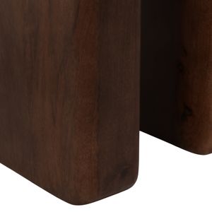 TARYNFORD TAN CONSOLE 47 (IN) 7