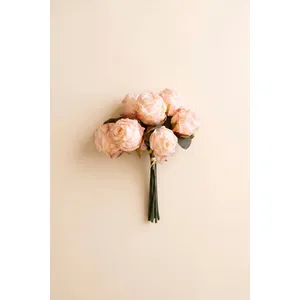 Artificial Rose Bundle 3