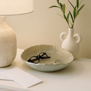 GARTONMOOR GRAY BOWL 5 (IN) 2