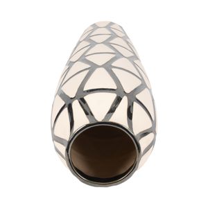 COLEFORD IVORY VASE 22 (IN) 6