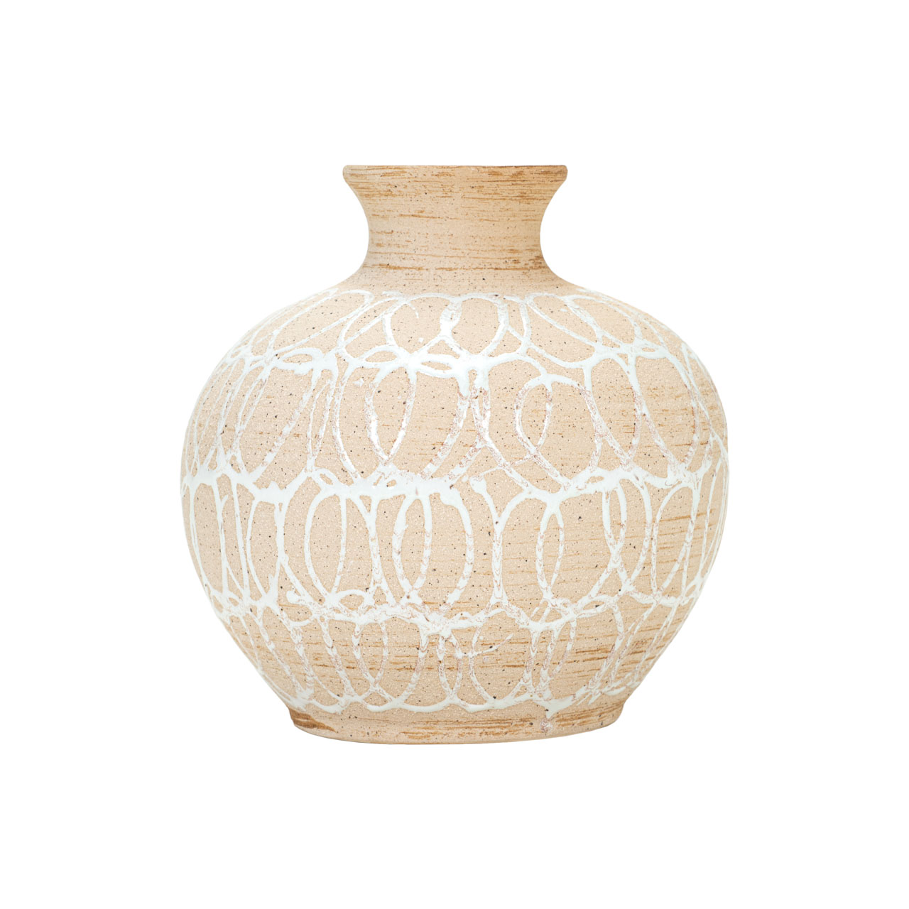 Presden Tall Vase 8