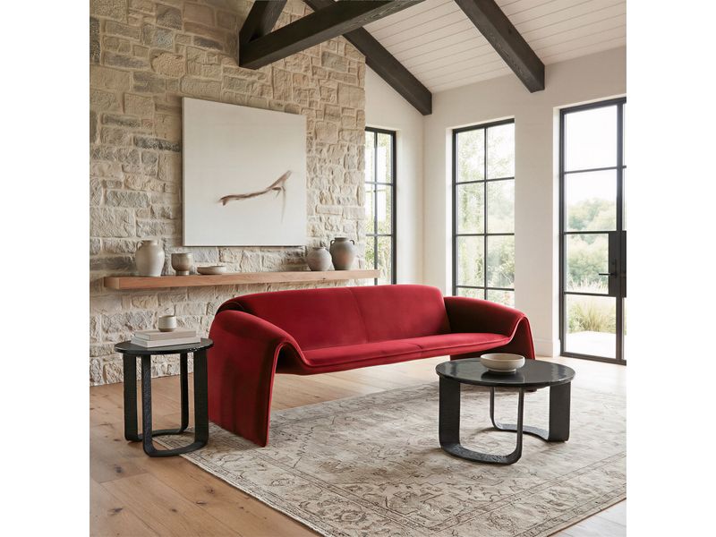 Divin Coffee Table Black 2