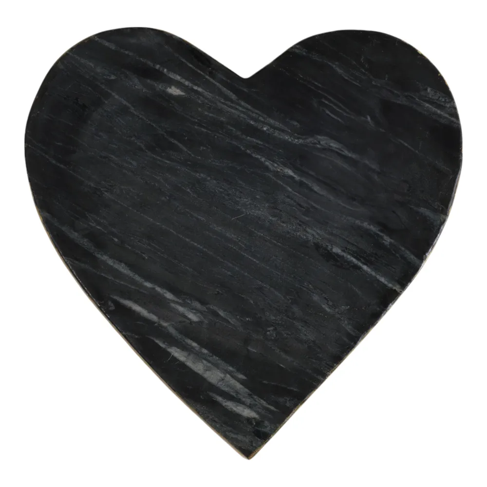 CHLOEGROVE BLACK TRAY 1 (IN)