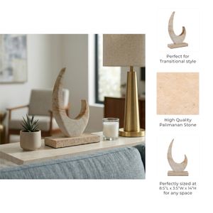 WAYLANDMORE BROWN DECOR 14 (IN) 10