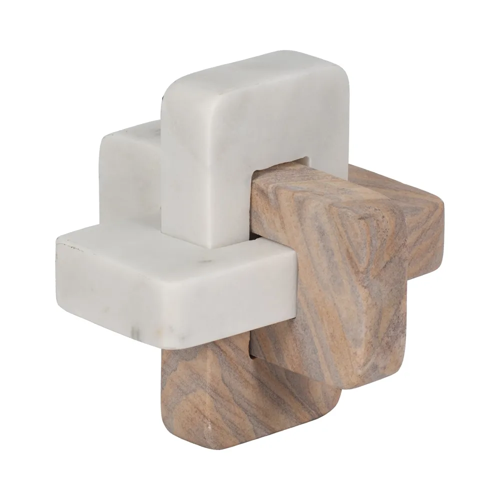 NILERUN IVORY DECOR 6 (IN)