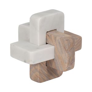 NILERUN IVORY DECOR 6 (IN) 7