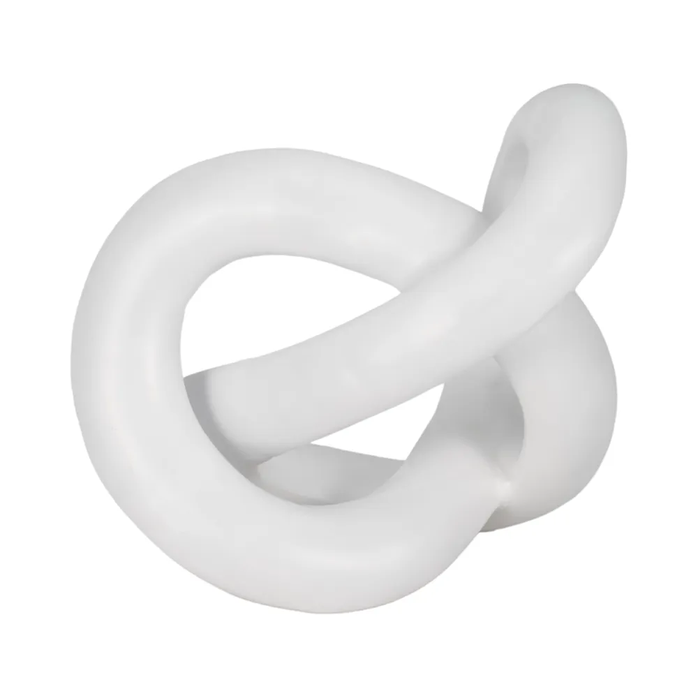 SPENCERMORE WHITE DECOR 7 (IN)