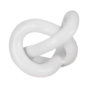 SPENCERMORE WHITE DECOR 7 (IN) 8