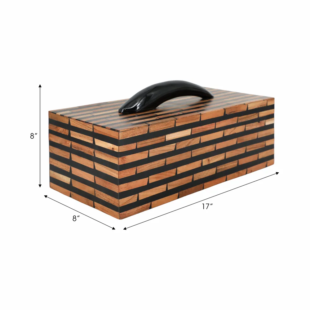ANTONWAY BLACK BOX 8 (IN)