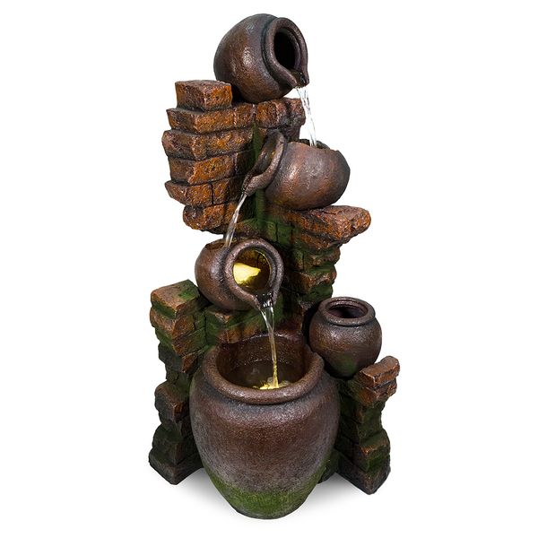 Fountain