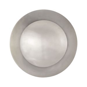 Lorens 12.5'' High 1-Light Sconce - Polished Nickel 3