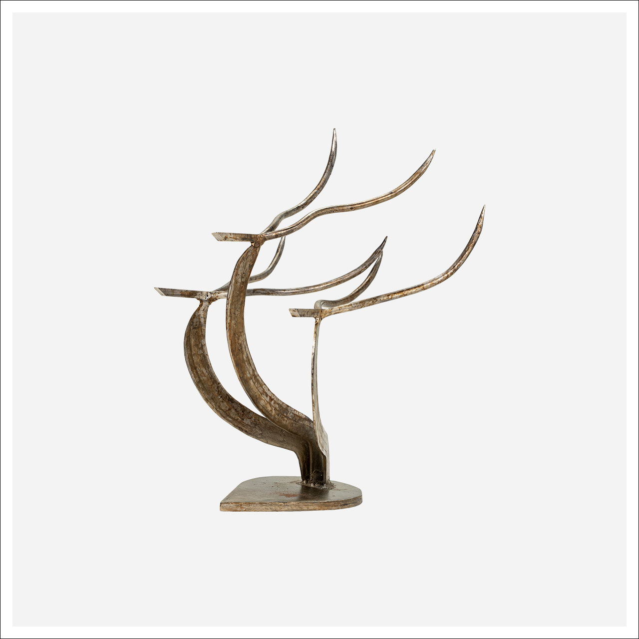 Angrove Sculpture 2