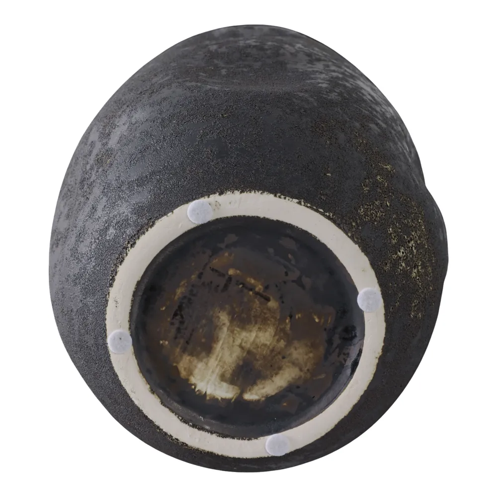 KNOXWOOD GRAY VASE 14 (IN)