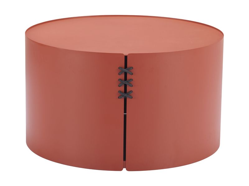 Bayu Coffee Table Brown 4