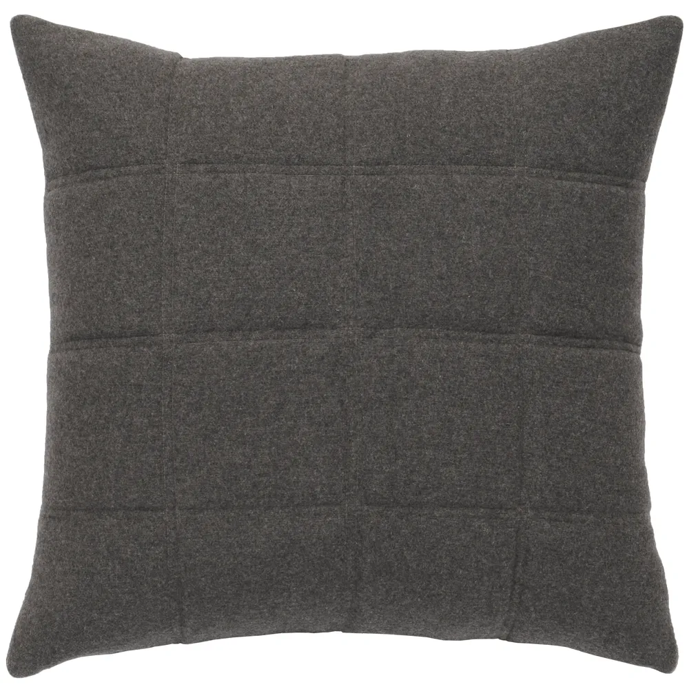Trapper - Alt Euro Sham - 26x26