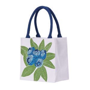 Blueberry Bunch Reusable Itsy Bitsy Gift Bag 5
