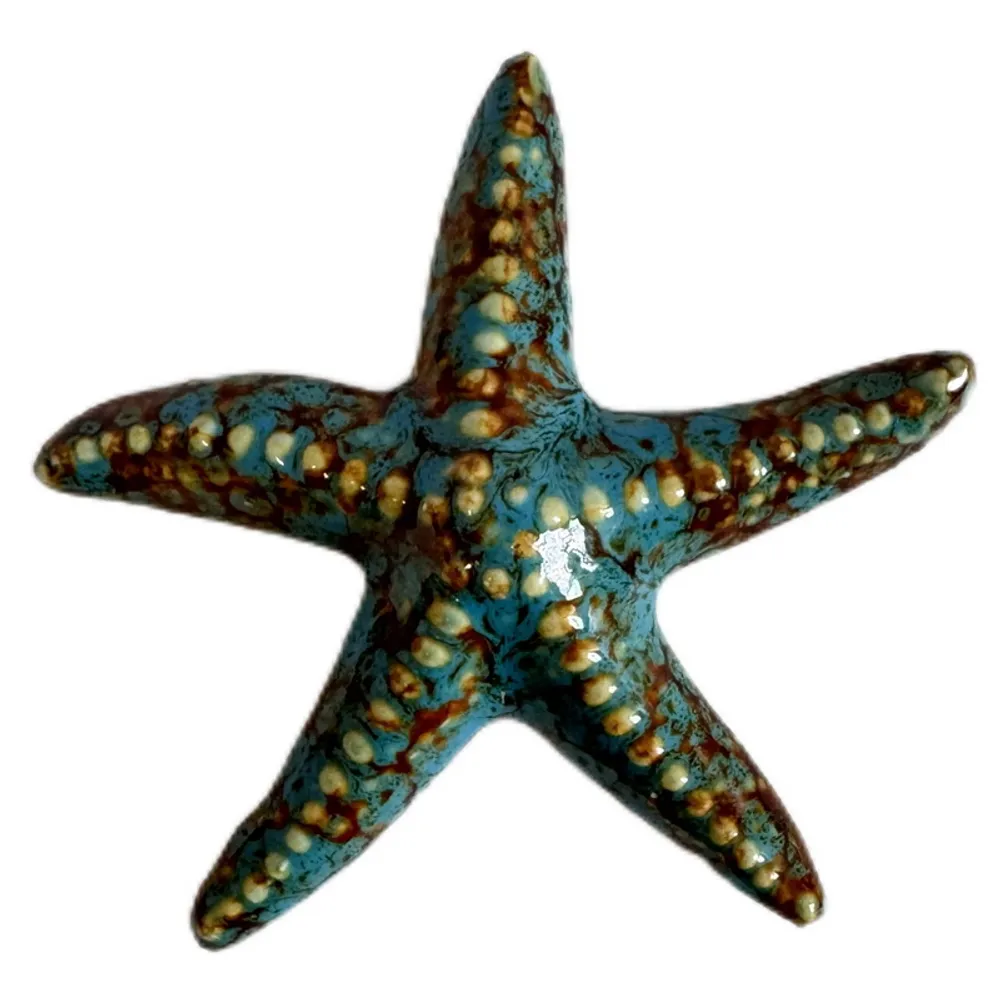 3-1/2" STARFISH