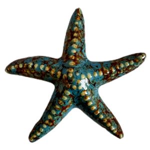 3-1/2" STARFISH 1