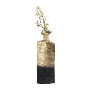 MAXWICK BLACK VASE 20 (IN) 5