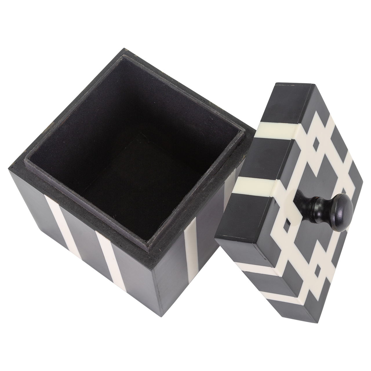 Volta Box 7