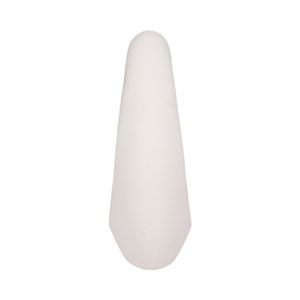 ARMONLAND WHITE VASE 11 (IN) 5