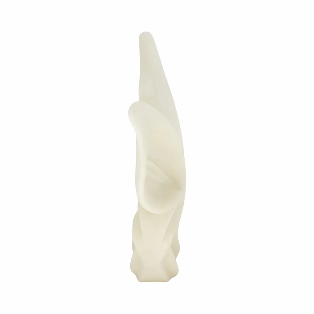 COOPERMILL WHITE DECOR 13 (IN)