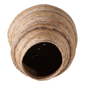 ALBAHOLM TAN VASE 15 (IN) 8