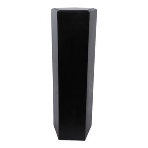 CADENSIDE BLACK TABLE 36 (IN) 5