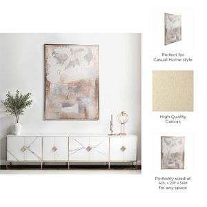 ELGINGROVE TAN ART 56 (IN) 9