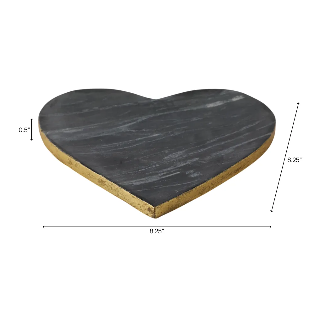 CHLOEGROVE BLACK TRAY 1 (IN)