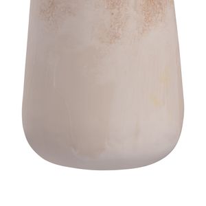 Adler Vase - Small Rust 3