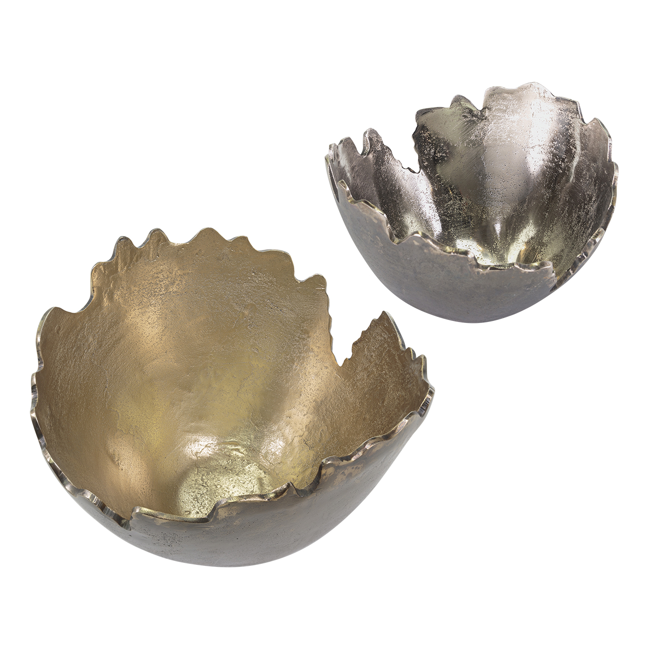 Willis Bowls -Set 2 3