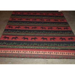 Jenny Lake-01, Grade 20 - Fabric by the yard