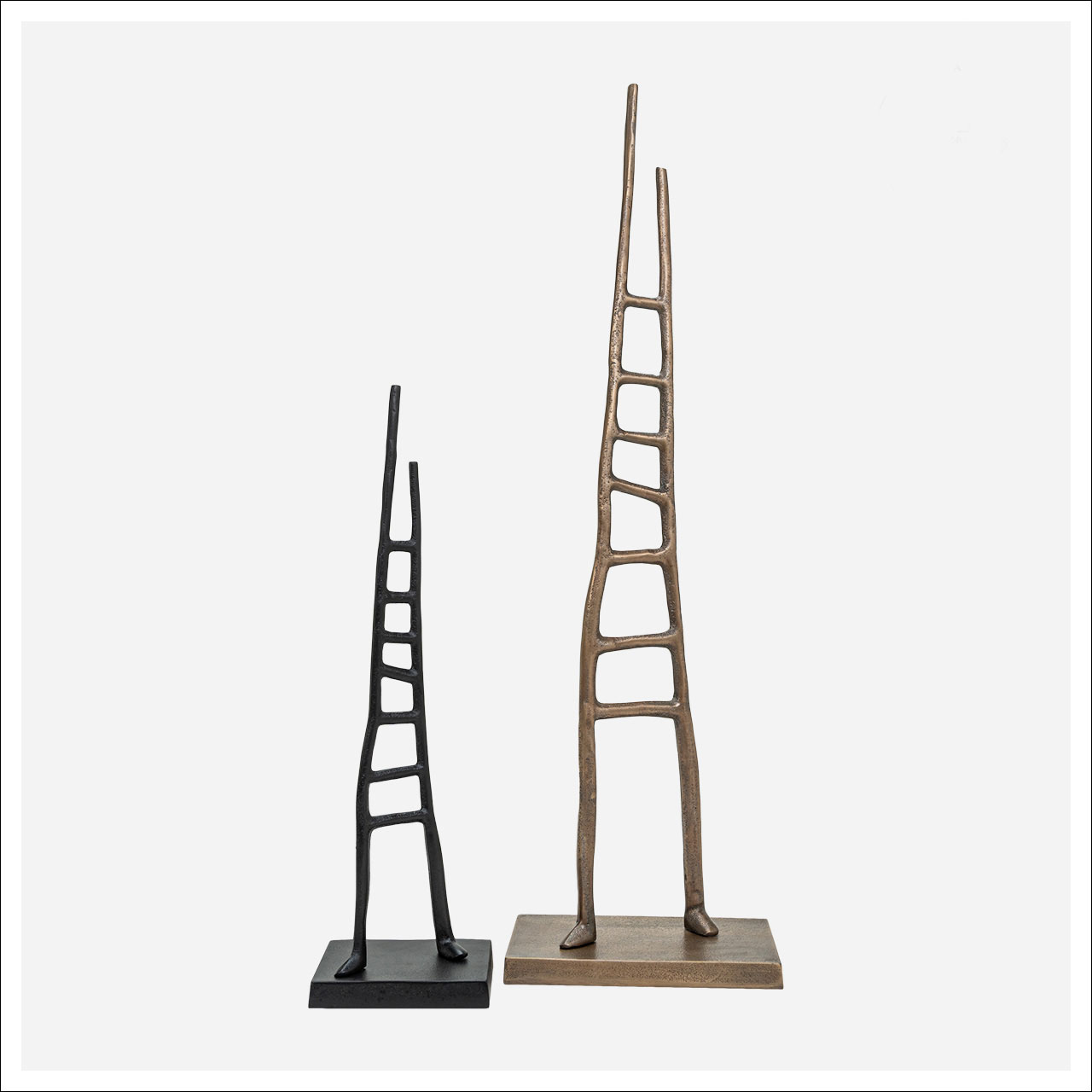 Aldira Sculptures -Set 2 -SB