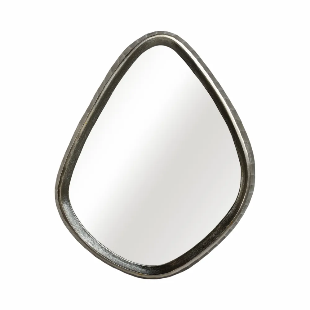 BRADENLAND BRONZE MIRROR 15 (IN)