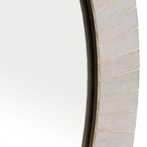FORBESWIND GOLD MIRROR 24 (IN) 5