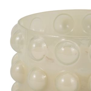 BUFORDHAM IVORY CANDLE 7 (IN) 6